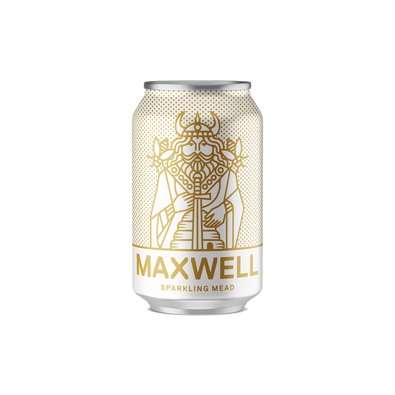 Maxwell Wines: 
